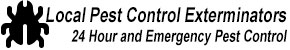 Dallas PA Pest Control Exterminators